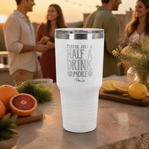 30oz Tundra Tumbler
