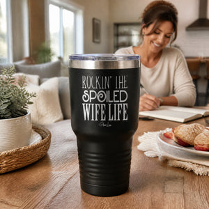 30oz Tundra Tumbler