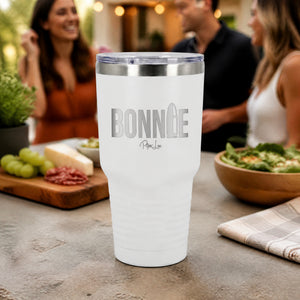 30oz Tundra Tumbler