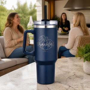 40oz Tumbler