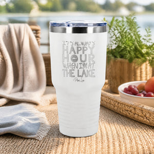 30oz Tundra Tumbler