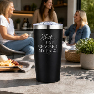 20oz Adventure Tumbler