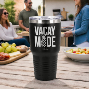 30oz Tundra Tumbler