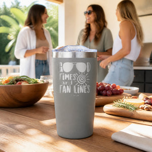 20oz Adventure Tumbler