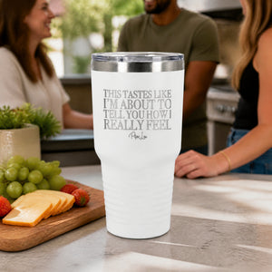 30oz Tundra Tumbler