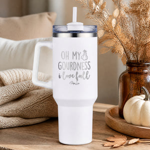40oz Tumbler