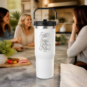 30oz Saratoga Tumbler