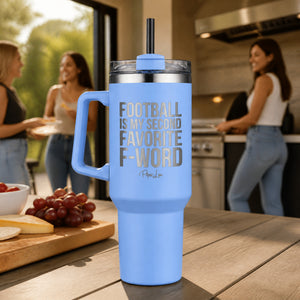 40oz Tumbler