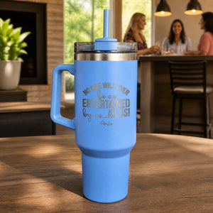 40oz Tumbler