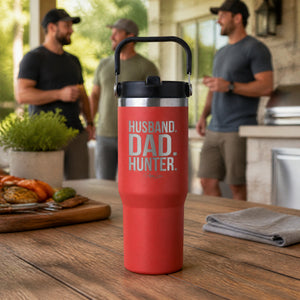 30oz Saratoga Tumbler