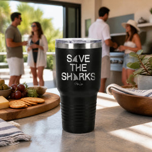 30oz Tundra Tumbler