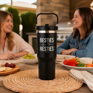 30oz Saratoga Tumbler