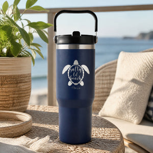 30oz Saratoga Tumbler