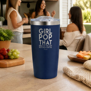 20oz Adventure Tumbler