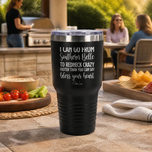30oz Tundra Tumbler