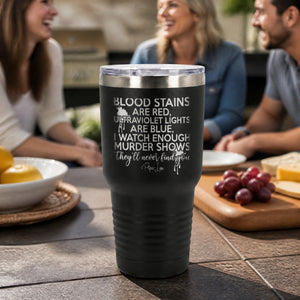 30oz Tundra Tumbler