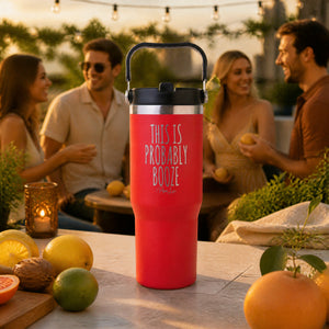 30oz Saratoga Tumbler
