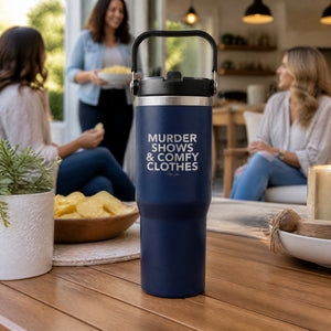 30oz Saratoga Tumbler