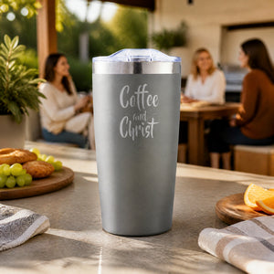 20oz Adventure Tumbler