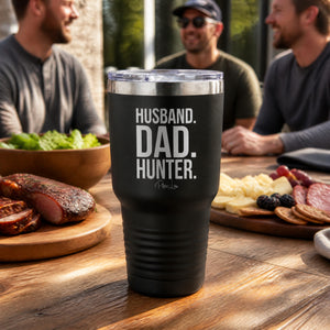 30oz Tundra Tumbler