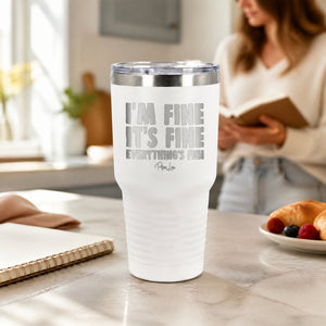 30oz Tundra Tumbler