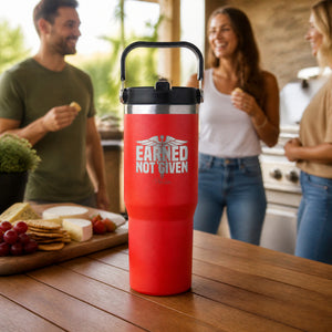 30oz Saratoga Tumbler