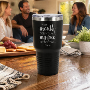 30oz Tundra Tumbler
