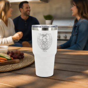 30oz Tundra Tumbler