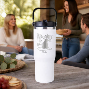 30oz Saratoga Tumbler