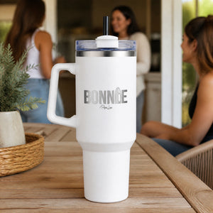 40oz Tumbler