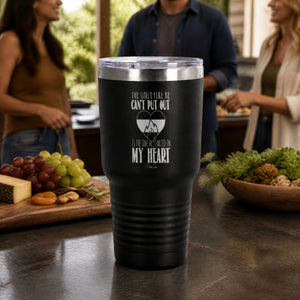 30oz Tundra Tumbler