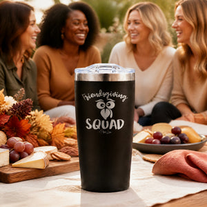 20oz Adventure Tumbler