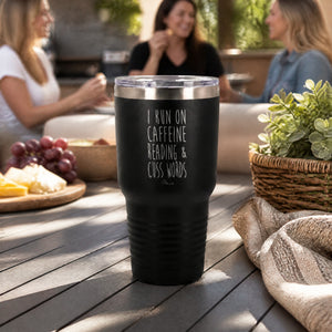 30oz Tundra Tumbler