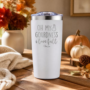 20oz Adventure Tumbler