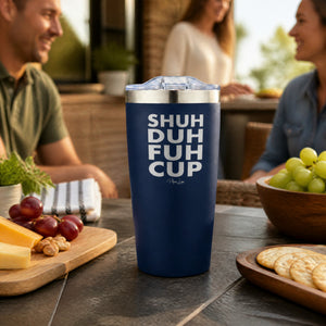 20oz Adventure Tumbler
