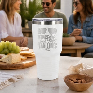 30oz Tundra Tumbler