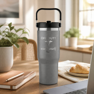30oz Saratoga Tumbler