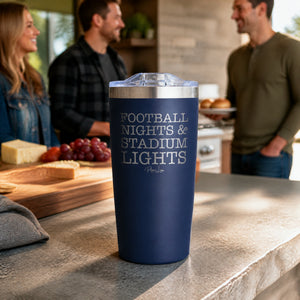 20oz Adventure Tumbler