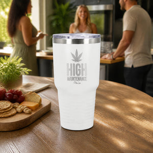 30oz Tundra Tumbler