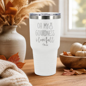 30oz Tundra Tumbler