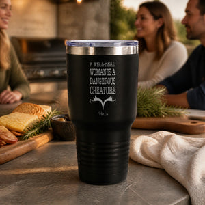 30oz Tundra Tumbler