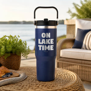 30oz Saratoga Tumbler