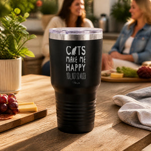 30oz Tundra Tumbler