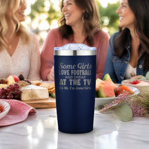 20oz Adventure Tumbler
