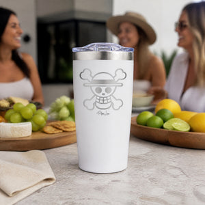 20oz Adventure Tumbler