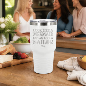 30oz Tundra Tumbler