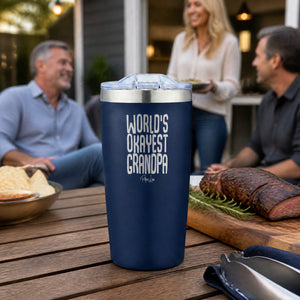 20oz Adventure Tumbler