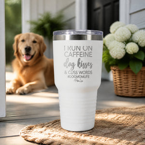 30oz Tundra Tumbler