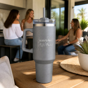 40oz Tumbler