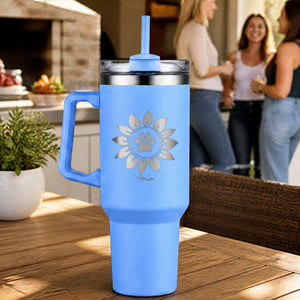 40oz Tumbler